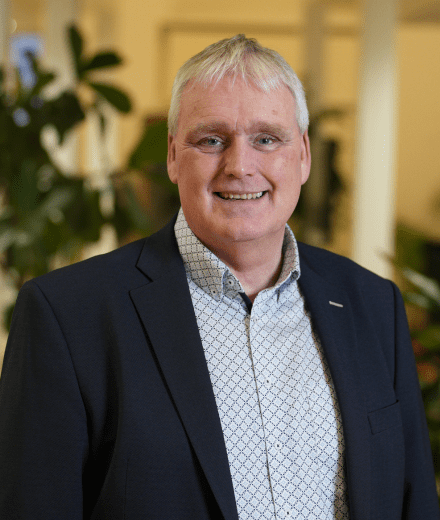 Søren Dahl Pedersen CEO Pedersen Garage | Automotive