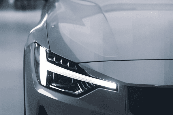 Ny bil? finansiering gennem Pedersen Garage | Automotive