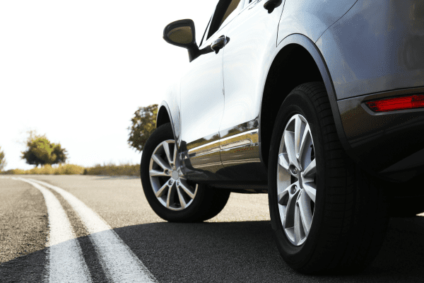 Ny bil? finansiering gennem Pedersen Garage | Automotive