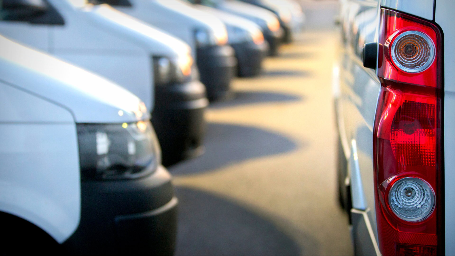 Pedersen Garage Automotive leasing biler