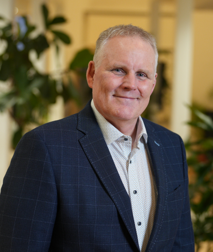 Søren Dahl Pedersen Pedersen Garage | Automotive